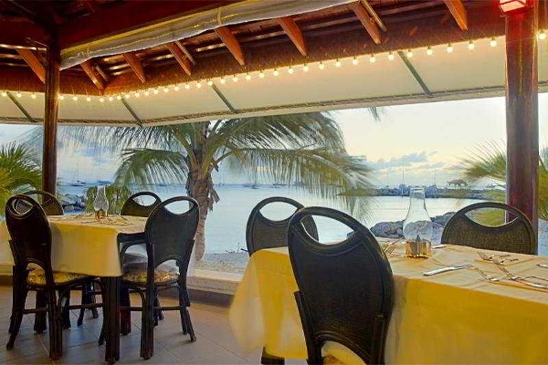 Hilton Vacation Club Royal Palm St Maarten Koolbaai Exteriör bild