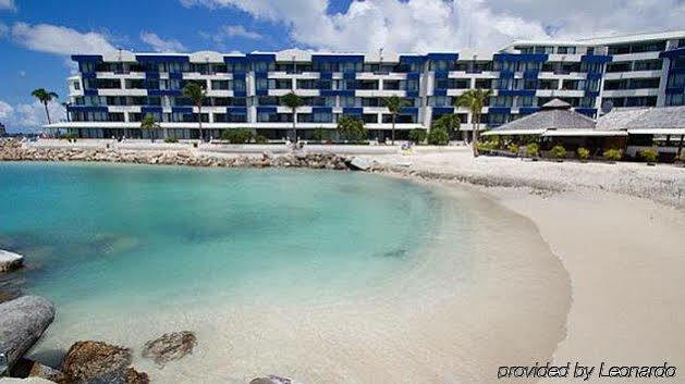 Hilton Vacation Club Royal Palm St Maarten Koolbaai Exteriör bild